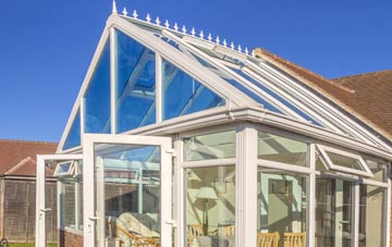 conservatory roof insulation costs Ferindonald
