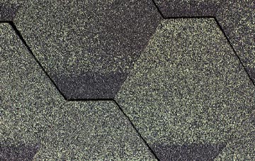 Ferindonald fibreglass shingle repairs