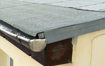 Ferindonald flat garage roofing repairs
