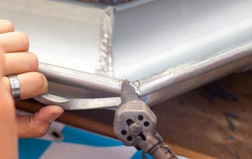 disadvantages of Ferindonald lead roofing