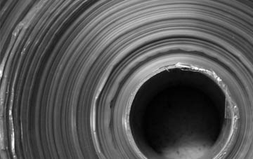 Ferindonald pvc roof replacement