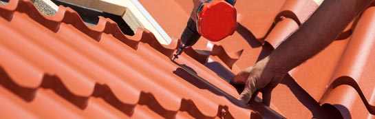 save on Ferindonald roof installation costs