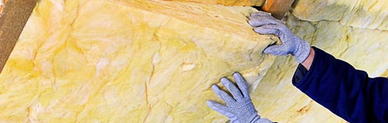 quotes for Ferindonald roof insulation