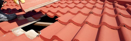 compare Ferindonald roof repair quotes