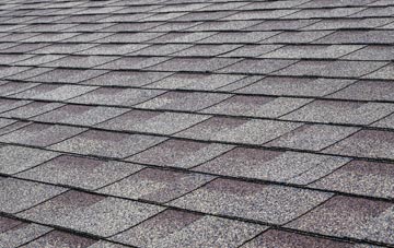 Ferindonald tiles for shallow pitch roofing