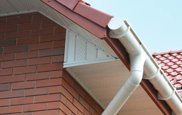 Ferindonald soffit repair costs