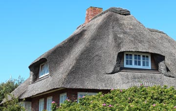 thatch roofing Ferindonald, Highland