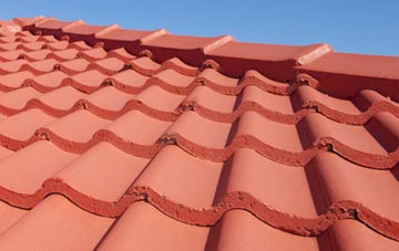Ferindonald tile and slate roof replacement