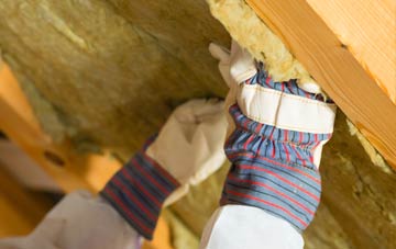 types of Ferindonald pitched roof insulation materials