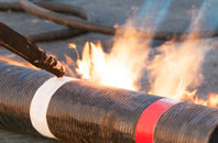 Ferindonald flat roofing replacement