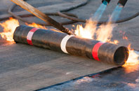 Ferindonald flat roof sealing