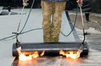 Ferindonald flat roof sealing quote