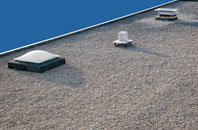 Ferindonald flat roofing