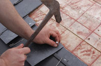 free Ferindonald garage roof repair quotes
