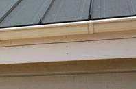 Ferindonald soffit repair