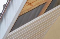 rated Ferindonald soffit repair companies
